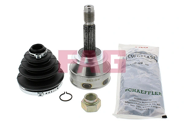 Joint Kit, drive shaft